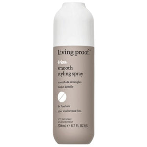 Living Proof No Frizz Smooth Styling Spray 6.7 fl oz