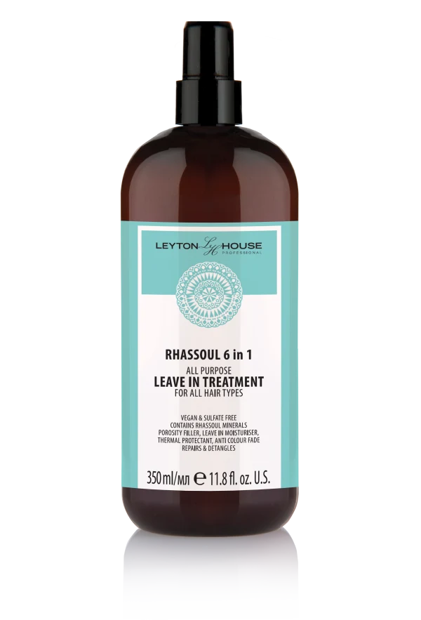 Leyton House 6 In 1 Leave-In Treatment 11.8oz