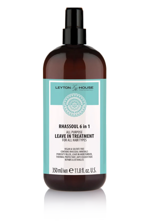 Leyton House 6 In 1 Leave-In Treatment 11.8oz