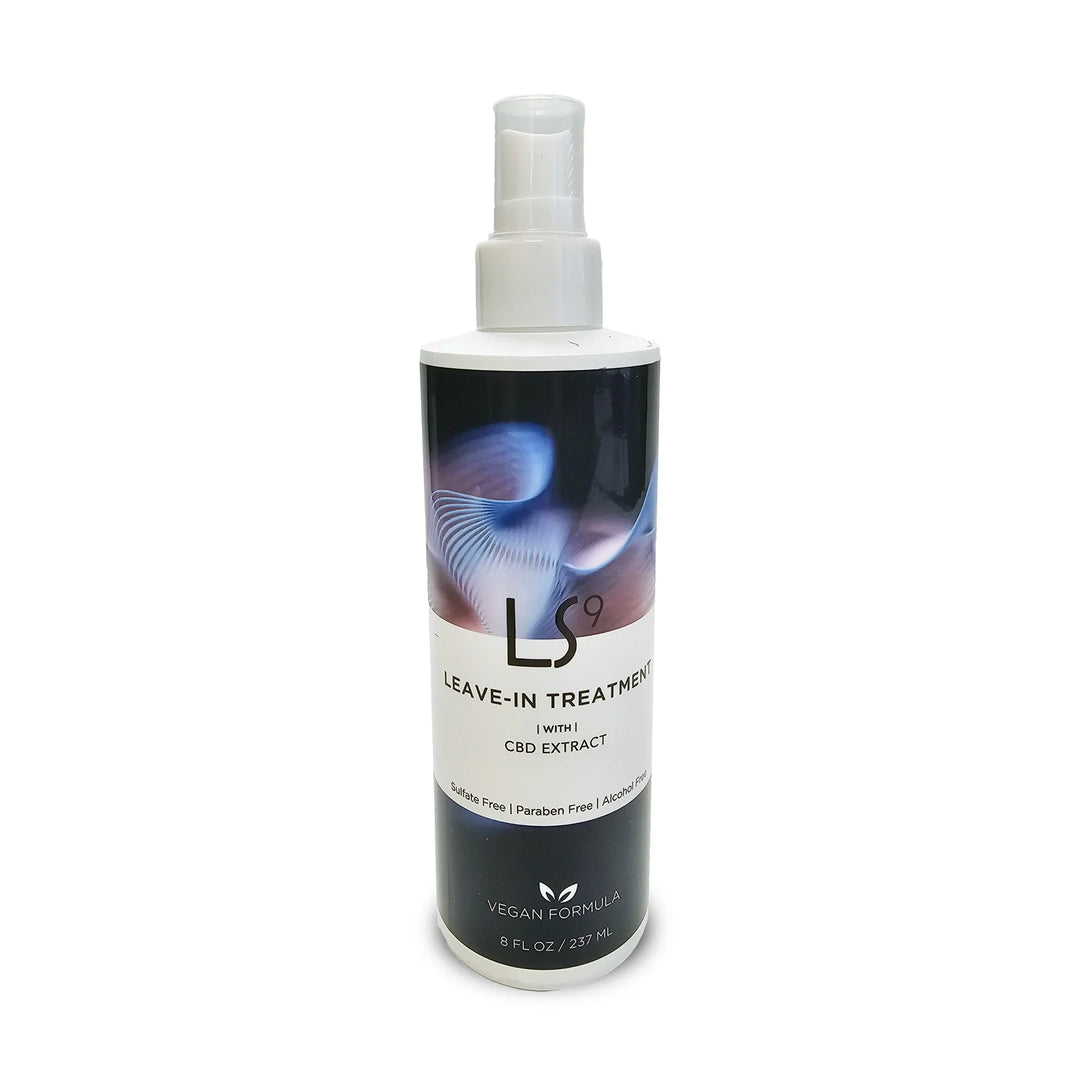 Liquid Science LS9 Leave-In Conditioner 8.0oz