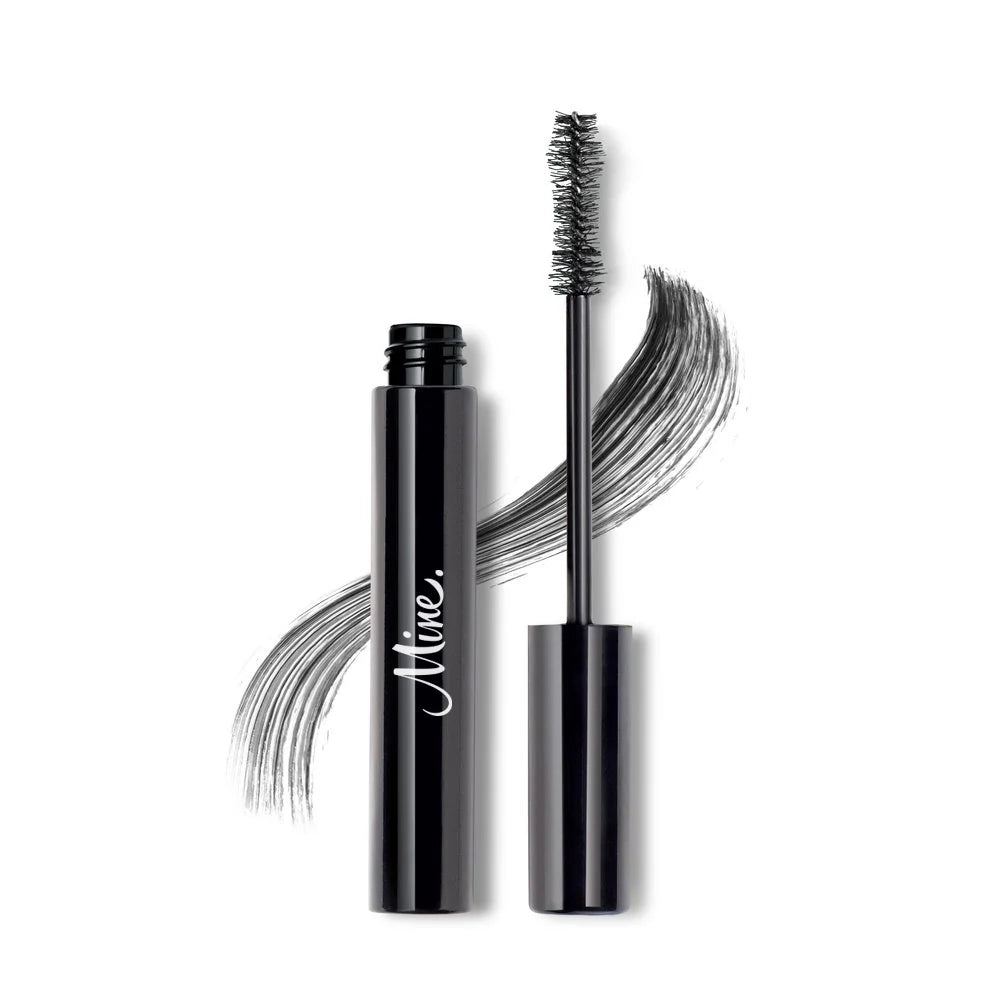 Mine. Clean Luxury Mascara 0.45 oz-Black
