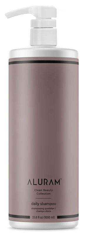 Aluram Daily Shampoo Liter