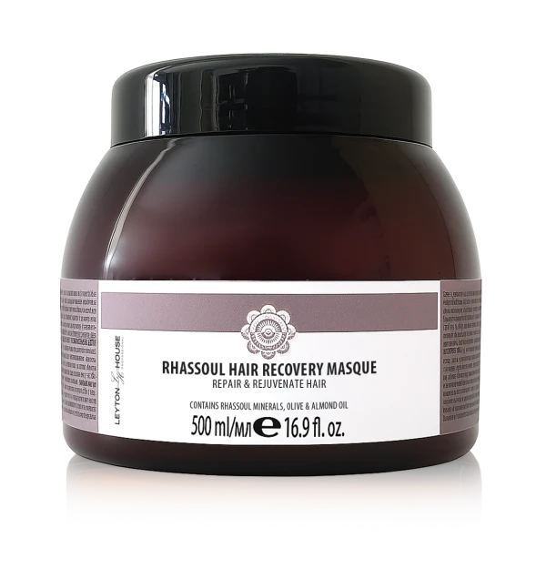 Leyton House Hair Recovery Masque 16.9oz