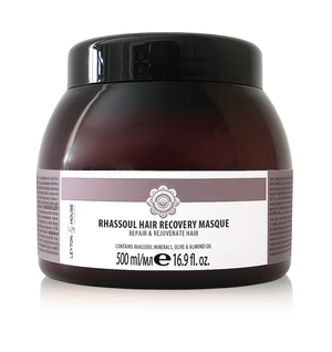 Leyton House Hair Recovery Masque 16.9oz