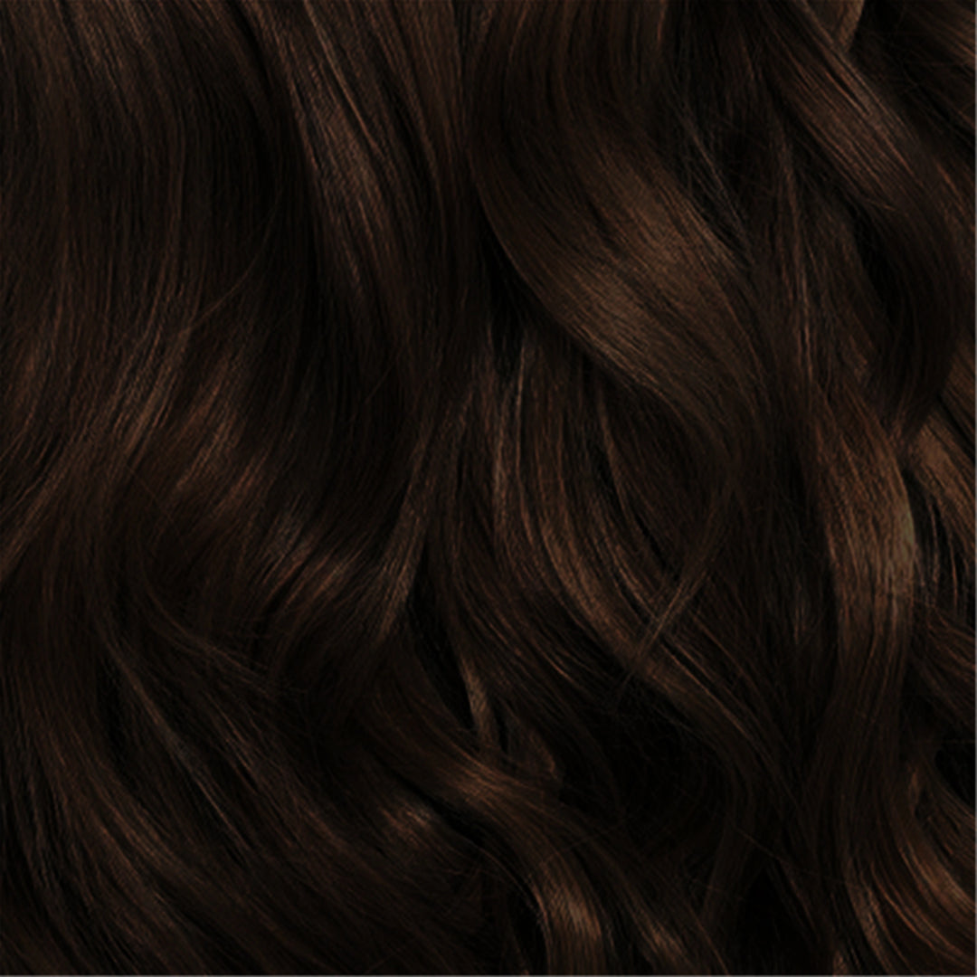 Leyton House Hair Colour Creme Permanent 3.3 fl oz