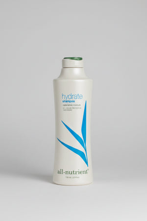 All Nutrient Hydrate Shampoo 25 fl.oz