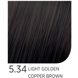 MyColor Permanent Haircolor 3.38 oz-Choose Yours