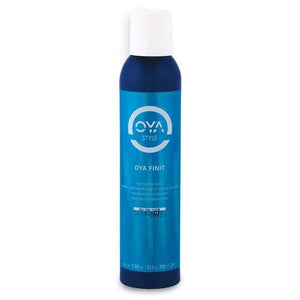 OYA Finit Firm Hold Hairspray 7.5oz