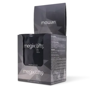 Megix 10 Lift 9 Bleach Packets - Single (Each) 1.06oz