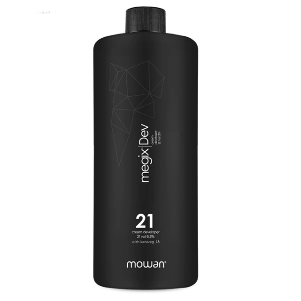 Megix 10 Volume Developer 33.6oz-Choose Yours