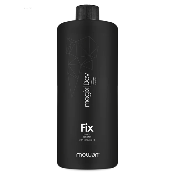 Megix 10 ColorFix Cream Activator Liter