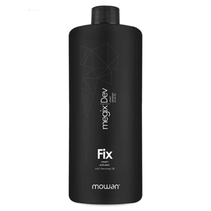 Megix 10 ColorFix Cream Activator Liter
