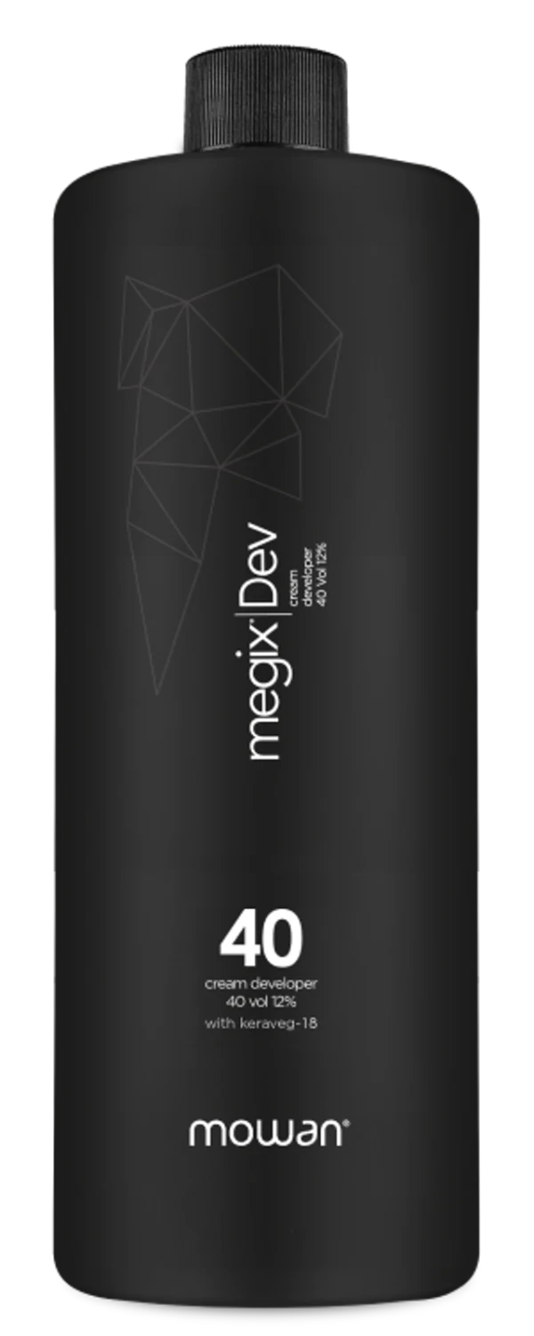 Megix 10 Volume Developer 33.6oz-Choose Yours