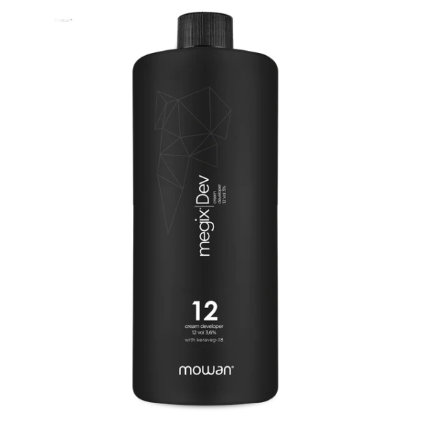 Megix 10 Volume Developer 33.6oz-Choose Yours