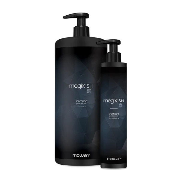Megix 10 TR Color Saver Shampoo 8.5oz