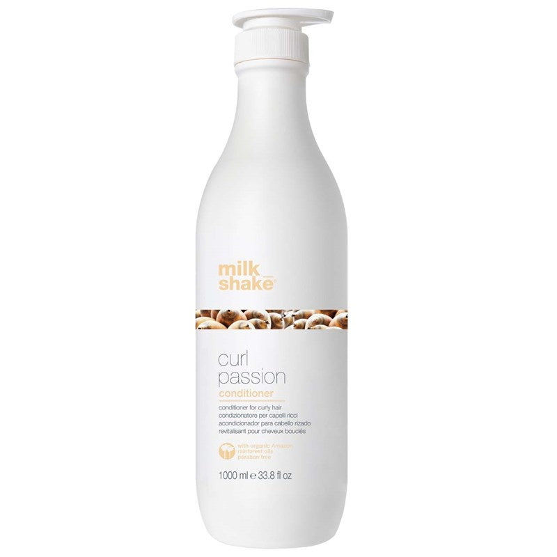 Milkshake Curl Passion Conditioner Liter