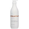 volume solution conditioner
