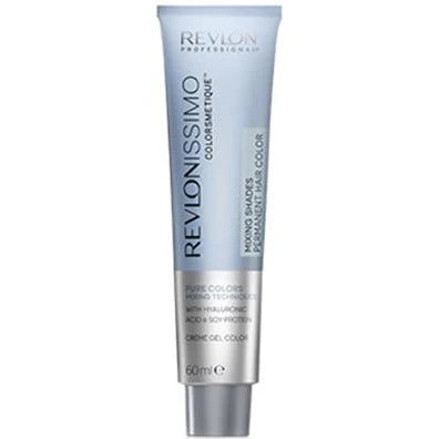 Revlon Pro Revlonissimo Haircolor - Mixing Shades (200, 600, 900)-60ml-Choose