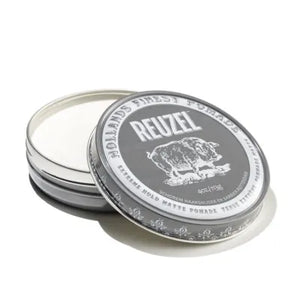 Reuzel Extreme Hold Matte Pomade 1.3oz
