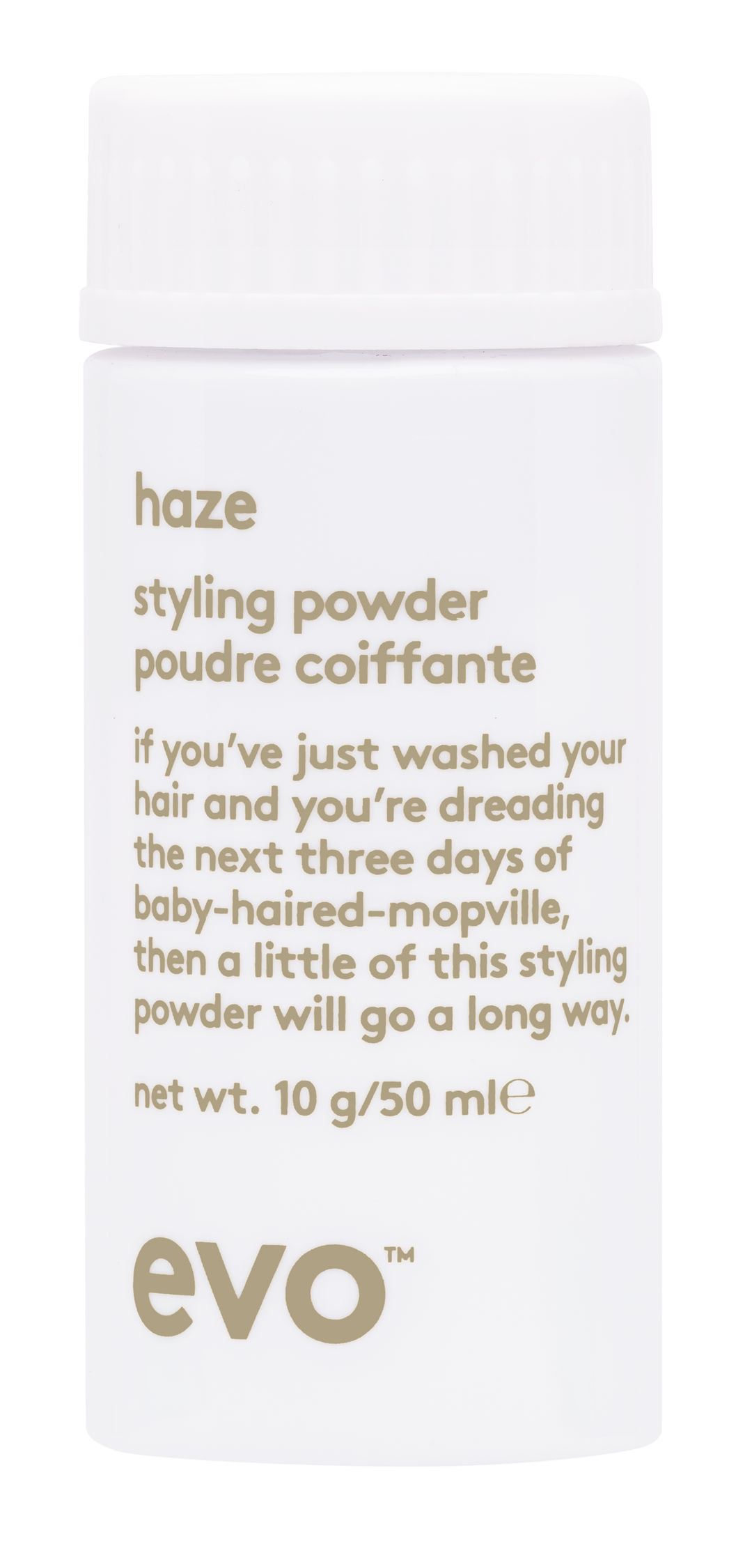 Evo Haze Styling Powder Refill 50ml (1.6oz)