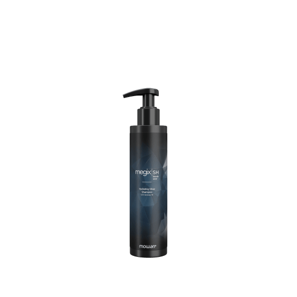 Megix 10 Hydrating Silver Shampoo 8.5oz