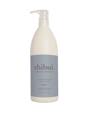 Shibui Clarifying Shampoo Liter
