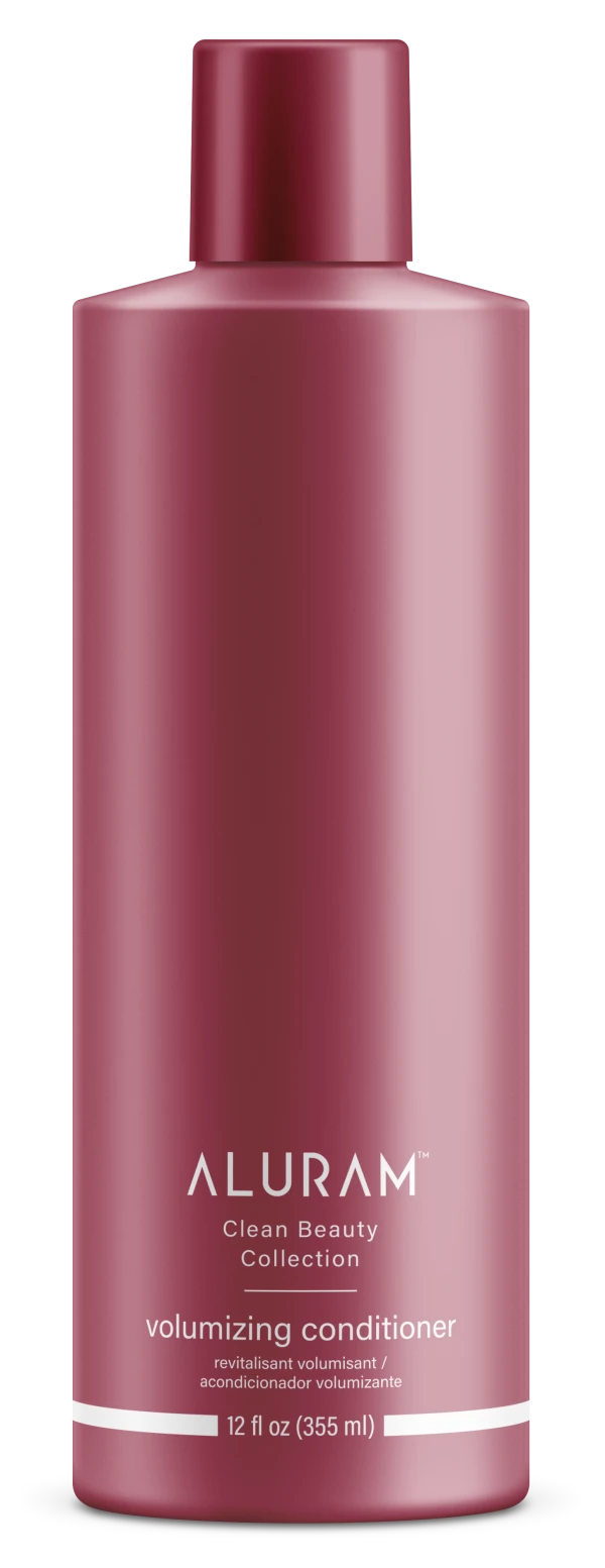 Aluram Volumizing Conditioner 12oz