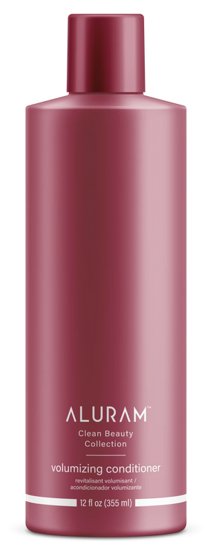 Aluram Volumizing Conditioner 12oz