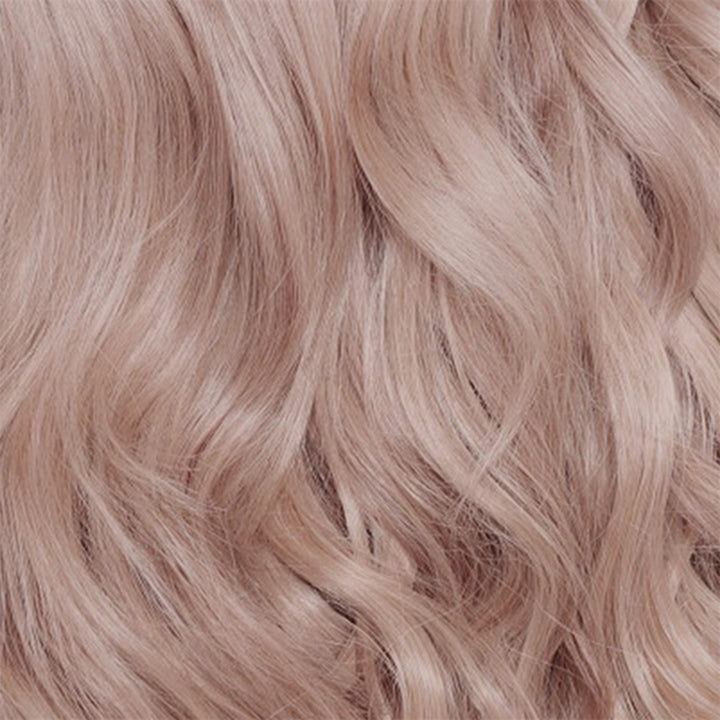 Leyton House Hair Colour Creme Permanent 3.3 fl oz