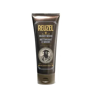 Reuzel Clean & Fresh Beard Wash 7oz