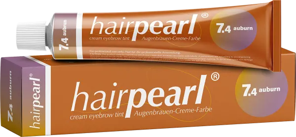 Hairpearl Tint-Choose Yours