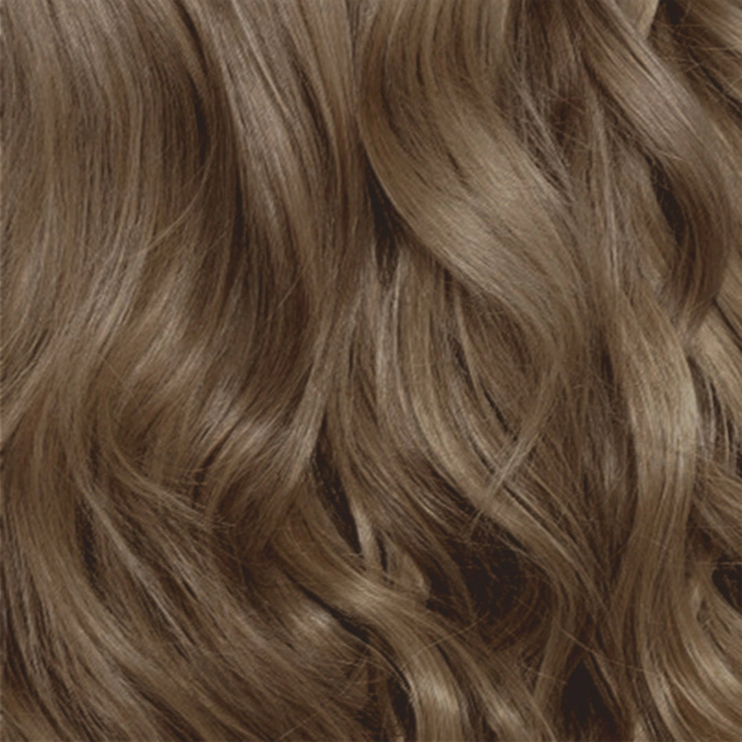 Leyton House Hair Colour Creme Permanent 3.3 fl oz