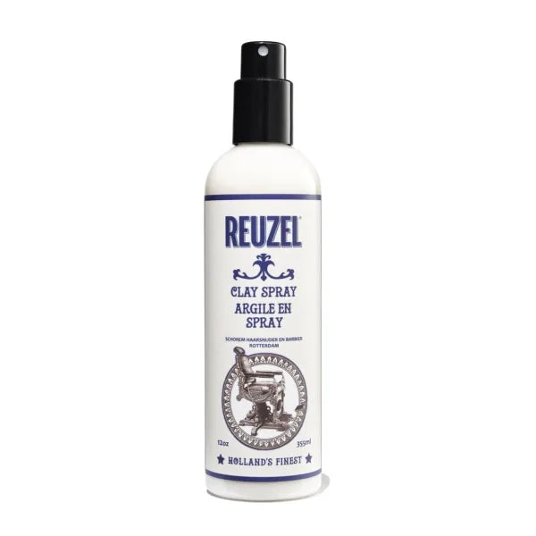 Reuzel Clay Spray 3.38oz
