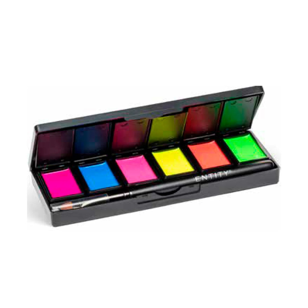 Entity - Creamy Gel Polish Neons 2oz