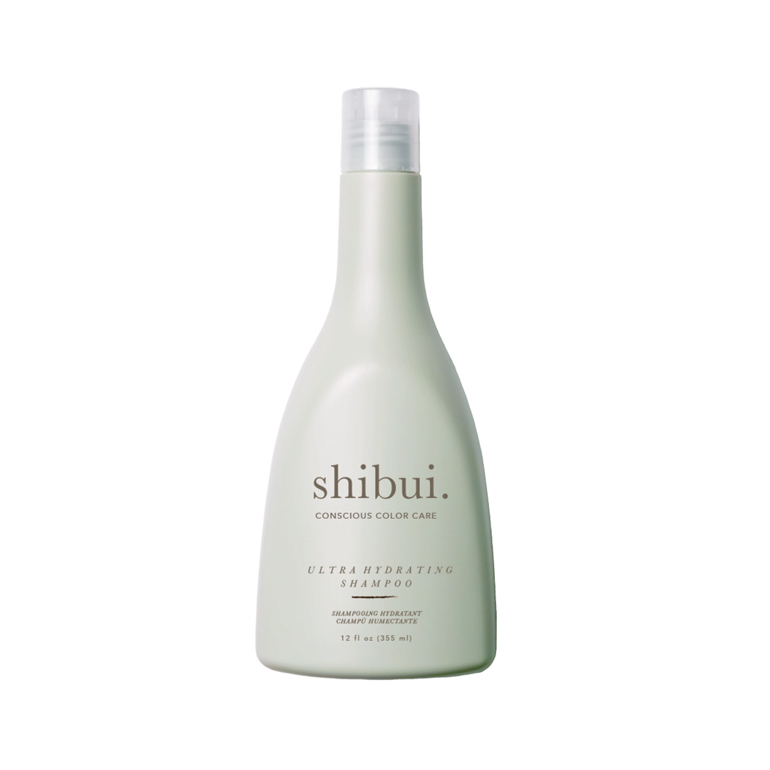 Shibui  Ultra Hydrating Shampoo (12oz)
