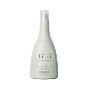Shibui  Ultra Hydrating Shampoo (12oz)