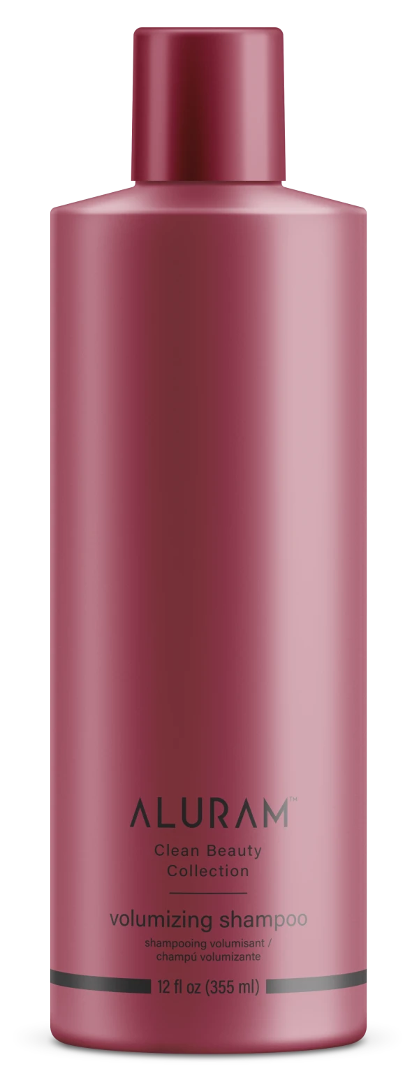 Aluram Volumizing Shampoo 12oz