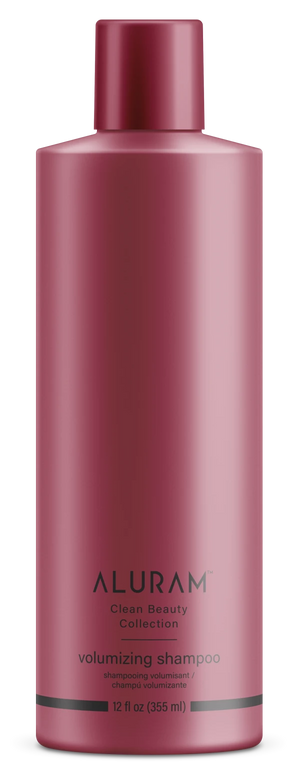 Aluram Volumizing Shampoo 12oz