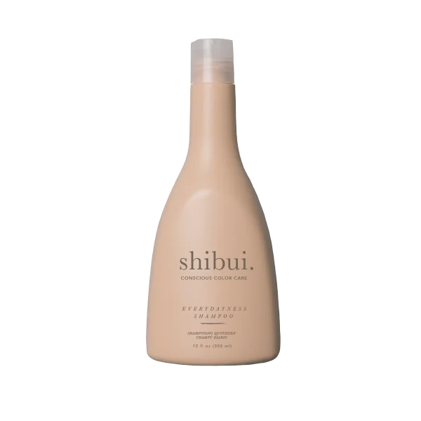 Shibui Everydayness Shampoo 12oz