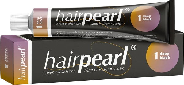 Hairpearl Tint-Choose Yours