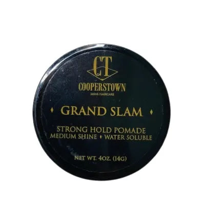 Cooperstown Grand Slam 4oz