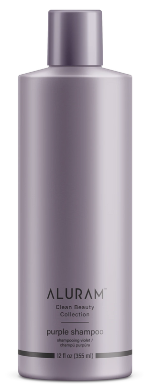 Aluram Purple Shampoo 12oz