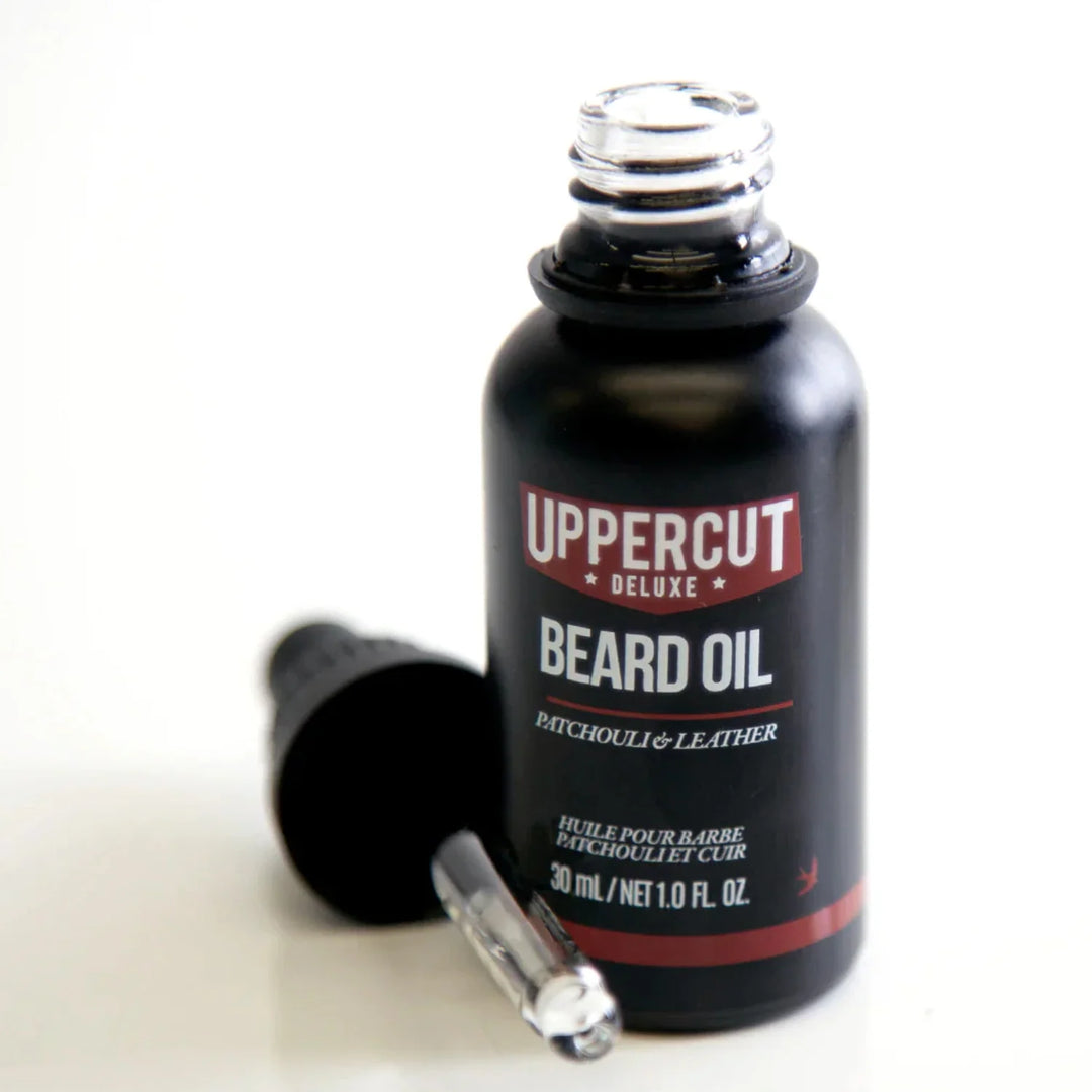 Uppercut - Beard Oil