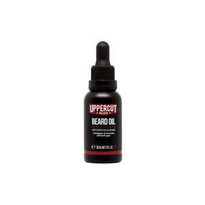 Uppercut - Beard Oil