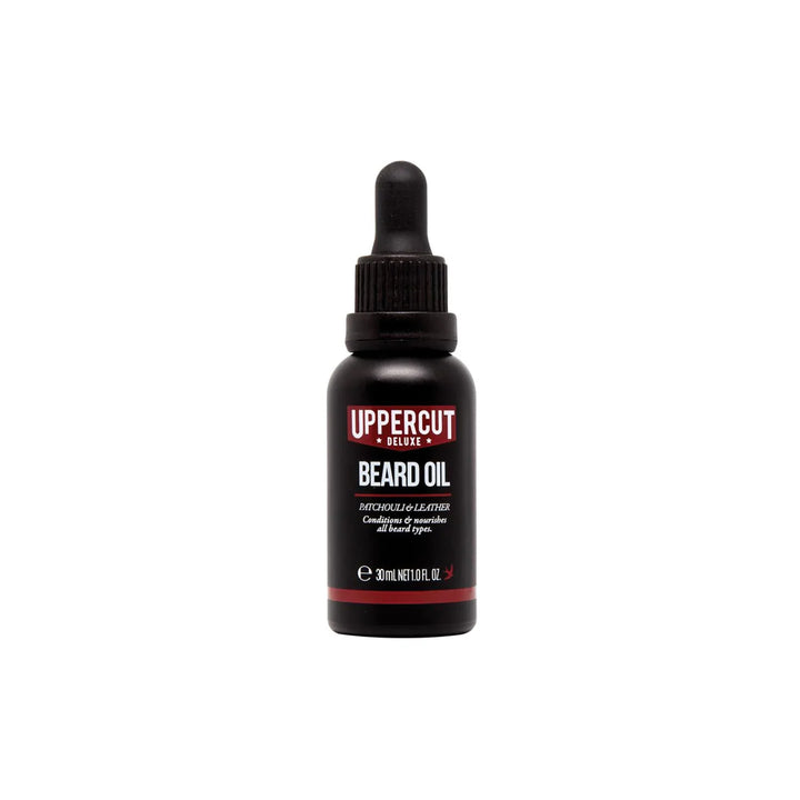 Uppercut - Beard Oil