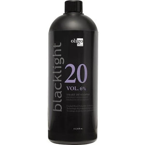 Oligo Blacklight Smart Developer 6% 20 Volume 32 fl oz