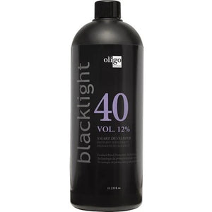 Oligo Blacklight Smart Developer 12% 40 Volume 32 fl oz
