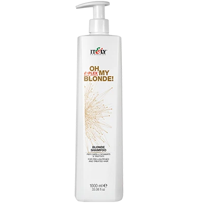 Itely OMB Shampoo Liter