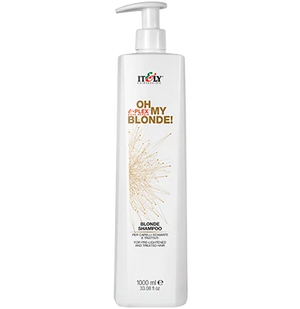 Itely OMB Shampoo Liter