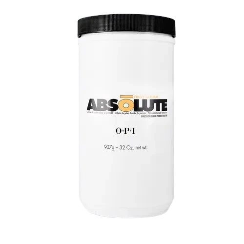 OPI Absolute Powder - Truly Natural 32oz